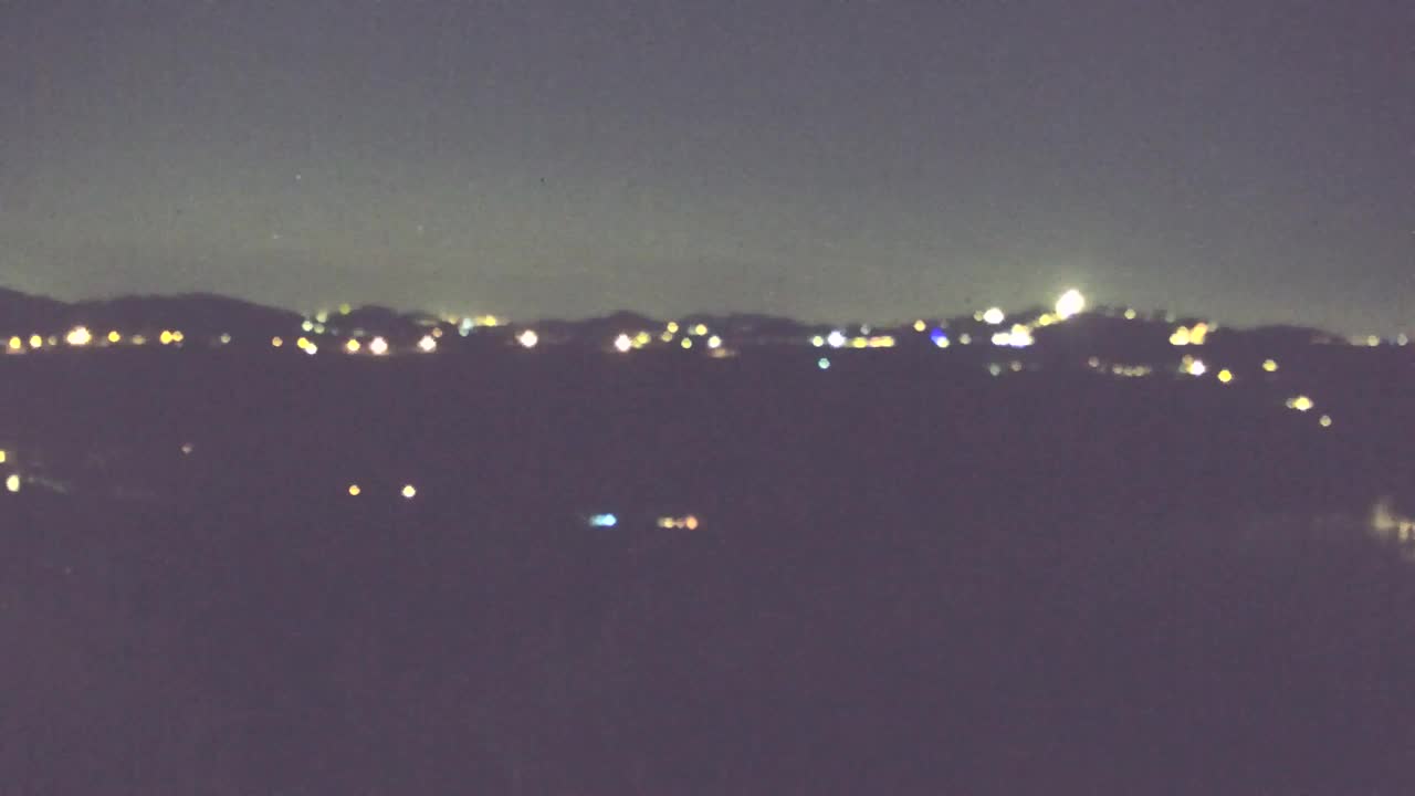 Découvrez la Webcam Sans Frontières entre Nova Gorica et Gorizia !