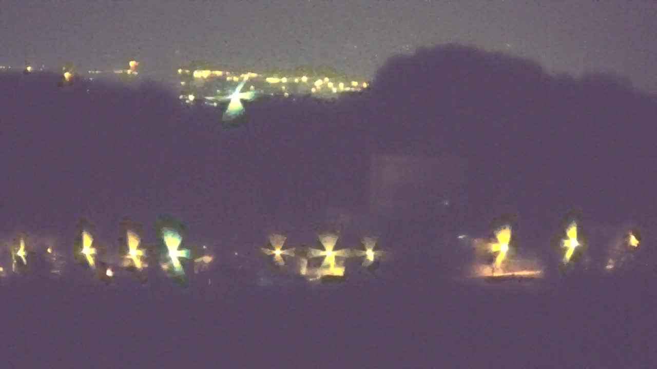 Otkrijte Beskrajnu Web Kameru Nova Gorica i Gorica!