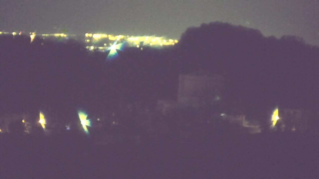 Grenzenlose Webcam: Nova Gorica und Gorizia / Görz live erleben!