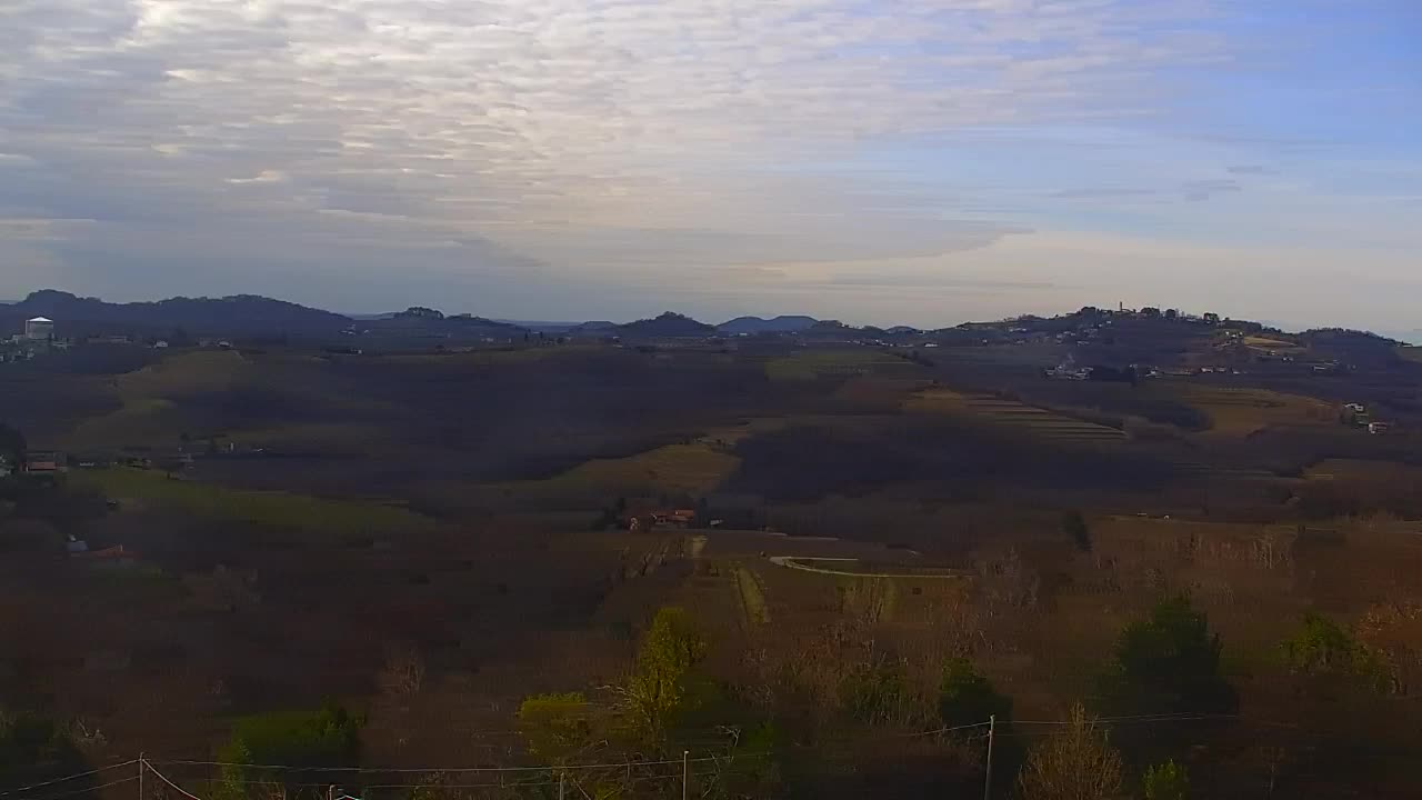 Otkrijte Beskrajnu Web Kameru Nova Gorica i Gorica!