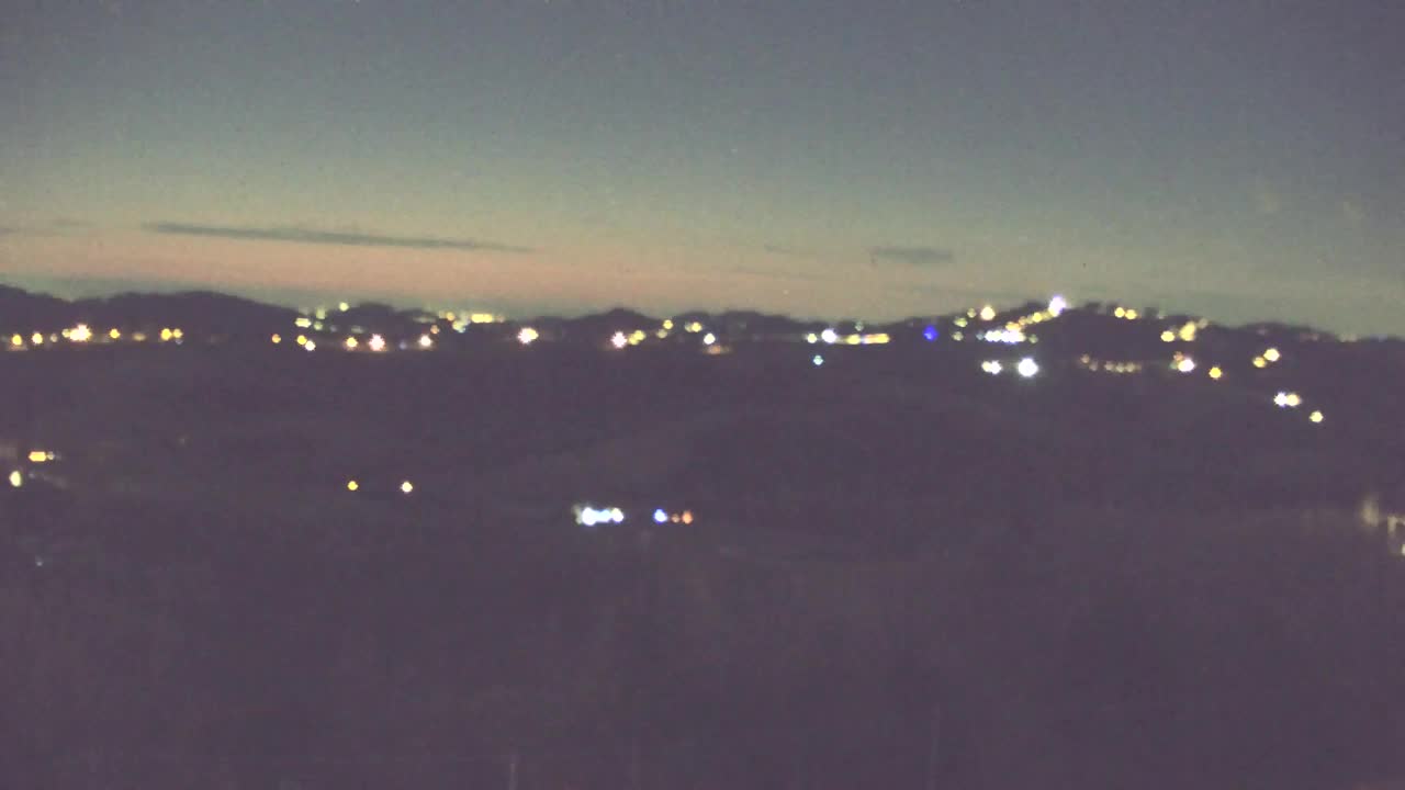 Grenzenlose Webcam: Nova Gorica und Gorizia / Görz live erleben!