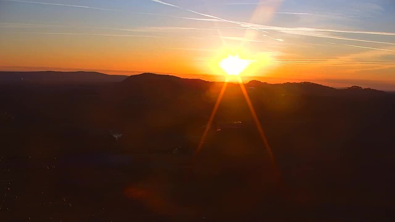 Descubre la Webcam Sin Fronteras de Nova Gorica y Gorizia!