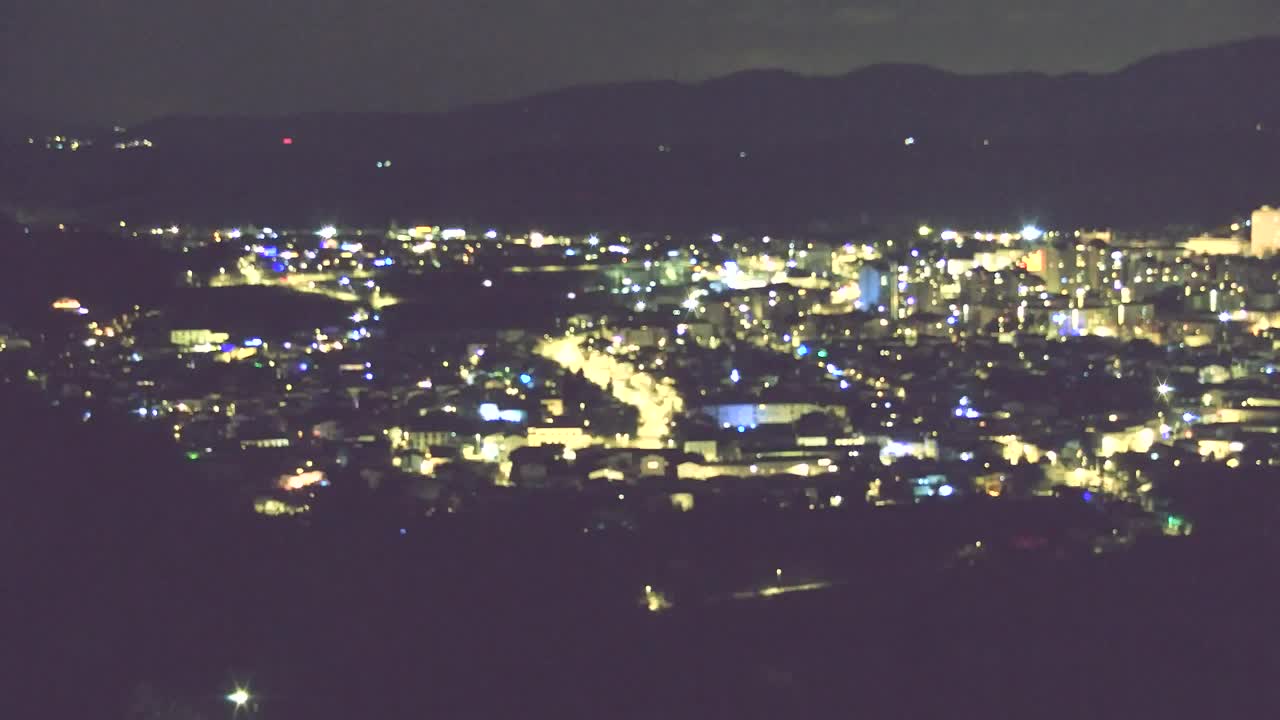 Grenzenlose Webcam: Nova Gorica und Gorizia / Görz live erleben!