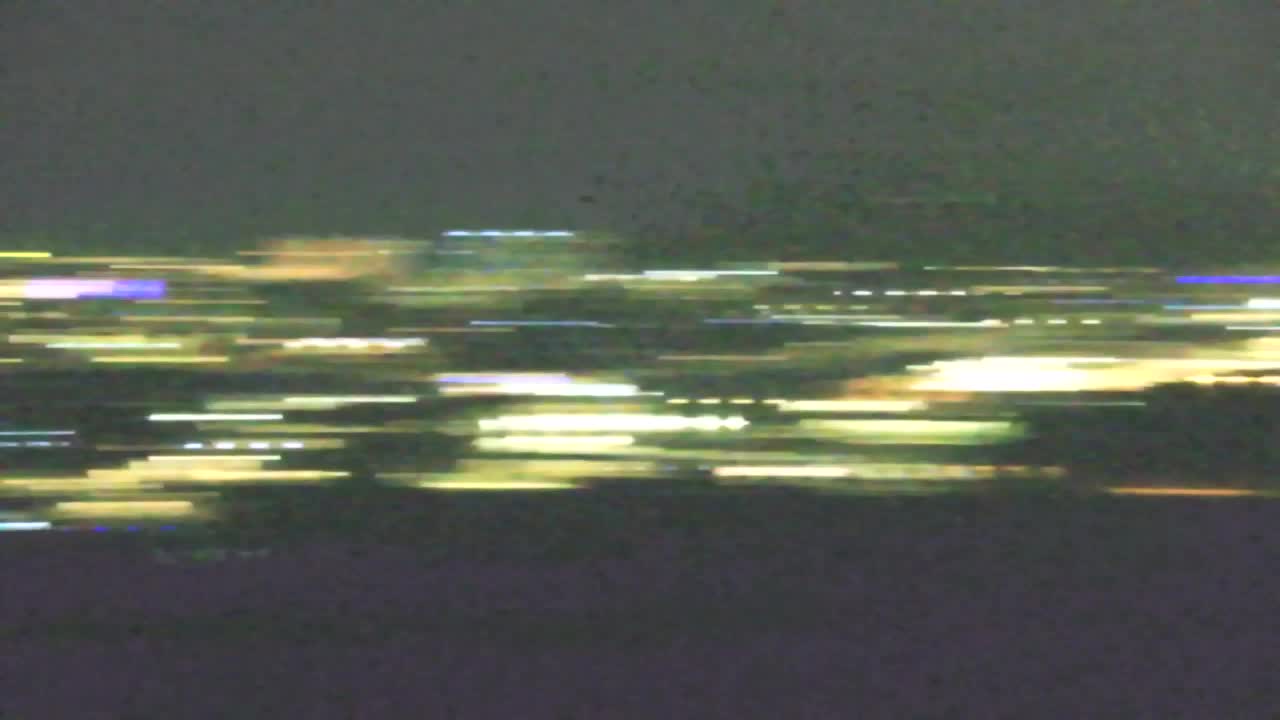 Grenzenlose Webcam: Nova Gorica und Gorizia / Görz live erleben!