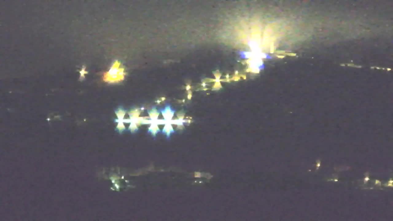 Grenzenlose Webcam: Nova Gorica und Gorizia / Görz live erleben!