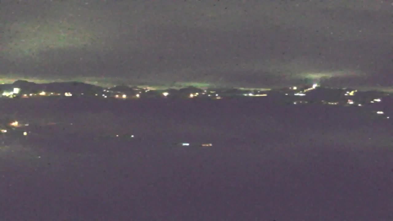 Scopri la Webcam Senza Confini tra Nova Gorica e Gorizia!