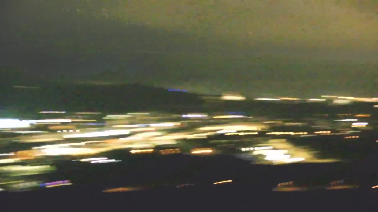 Otkrijte Beskrajnu Web Kameru Nova Gorica i Gorica!