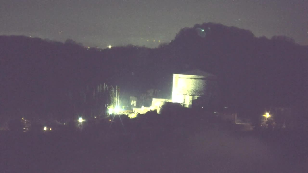 Descubre la Webcam Sin Fronteras de Nova Gorica y Gorizia!