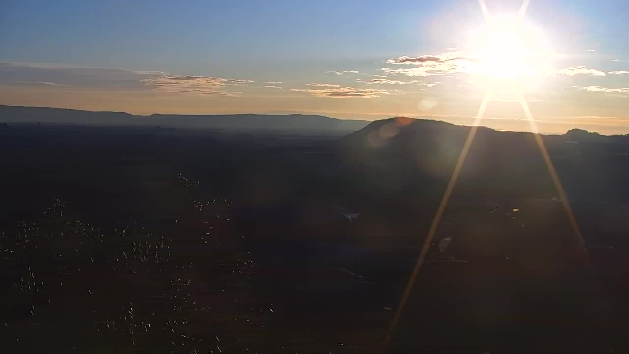 Scopri la Webcam Senza Confini tra Nova Gorica e Gorizia!