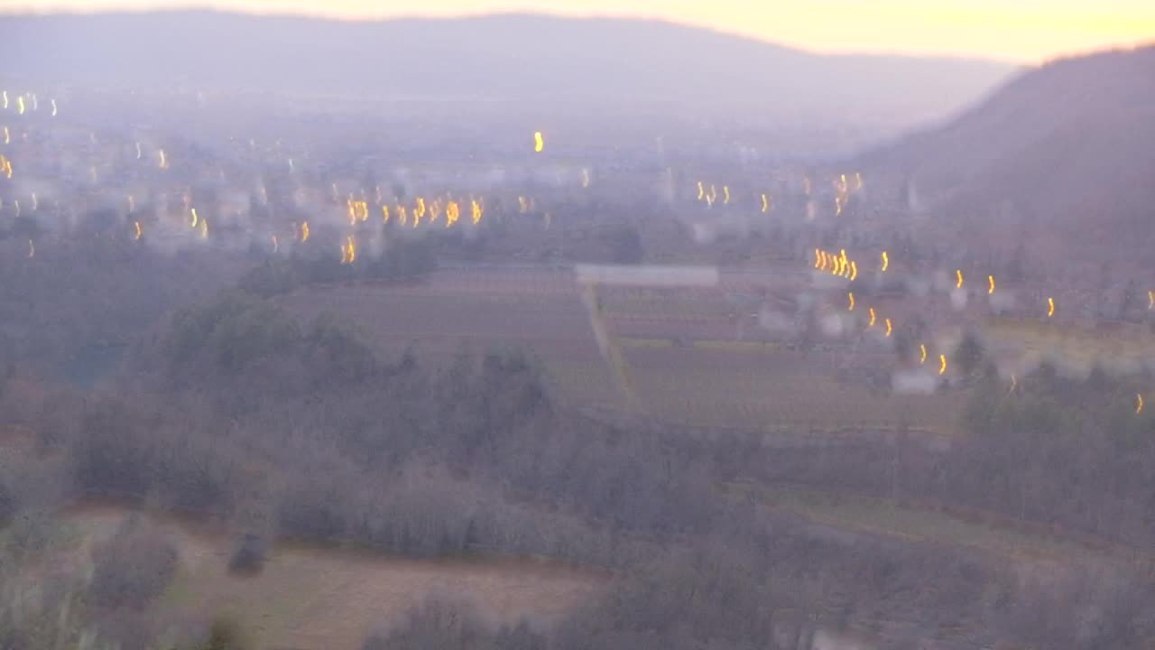 Scopri la Webcam Senza Confini tra Nova Gorica e Gorizia!