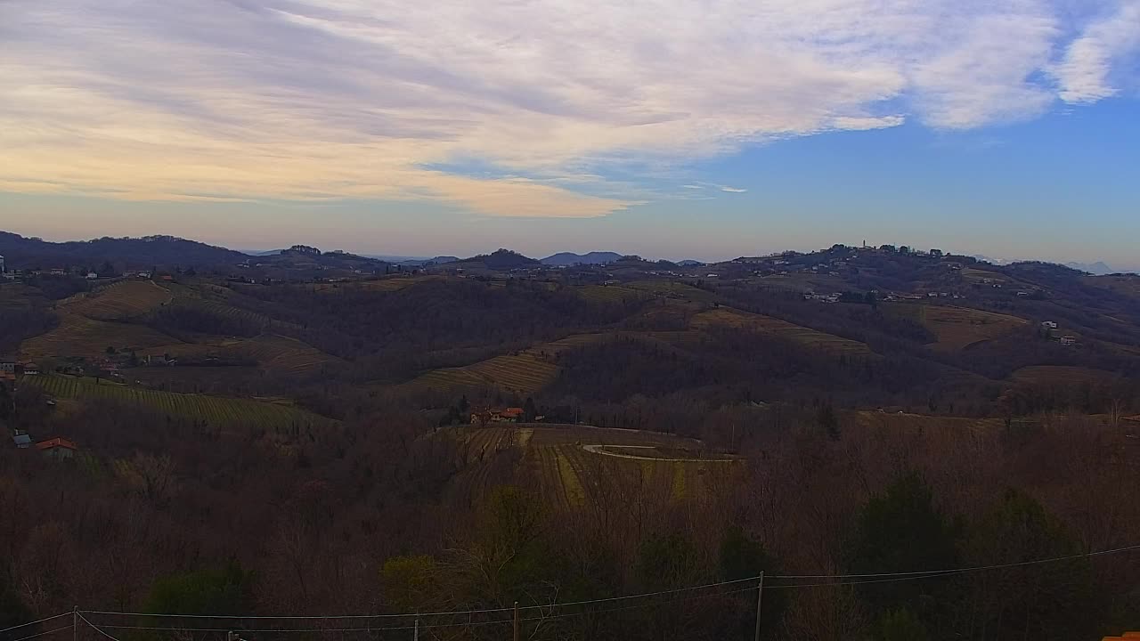 Descubre la Webcam Sin Fronteras de Nova Gorica y Gorizia!