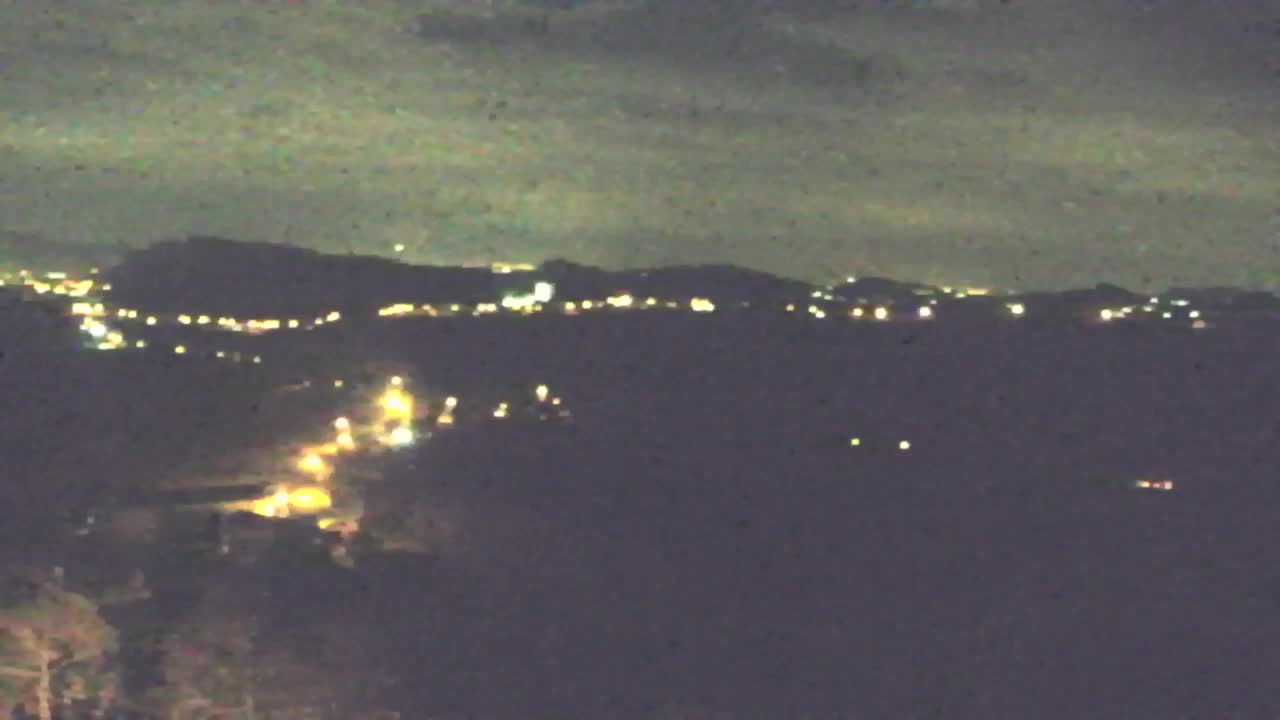 Scopri la Webcam Senza Confini tra Nova Gorica e Gorizia!