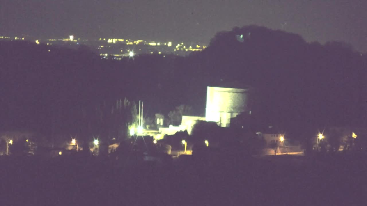 Scopri la Webcam Senza Confini tra Nova Gorica e Gorizia!