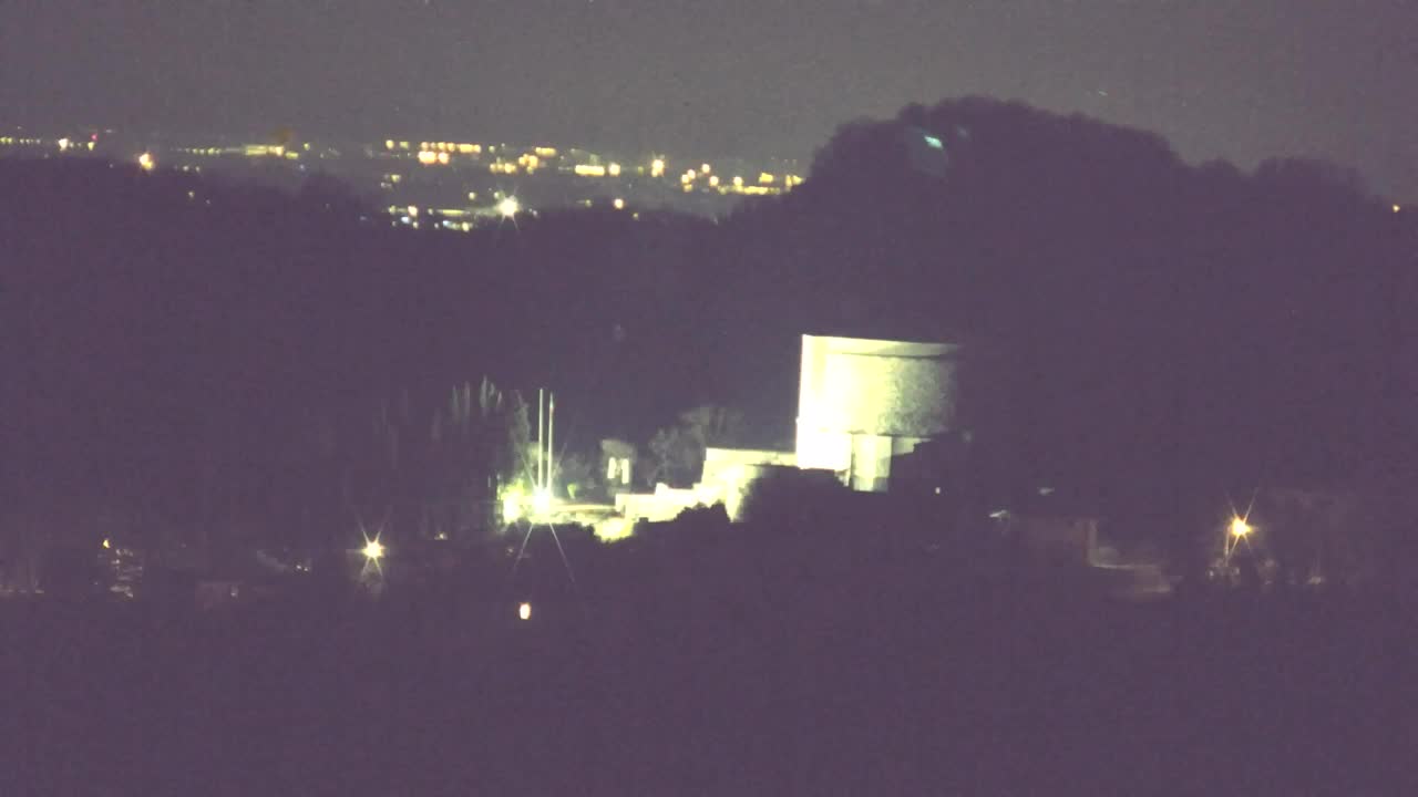 Scopri la Webcam Senza Confini tra Nova Gorica e Gorizia!