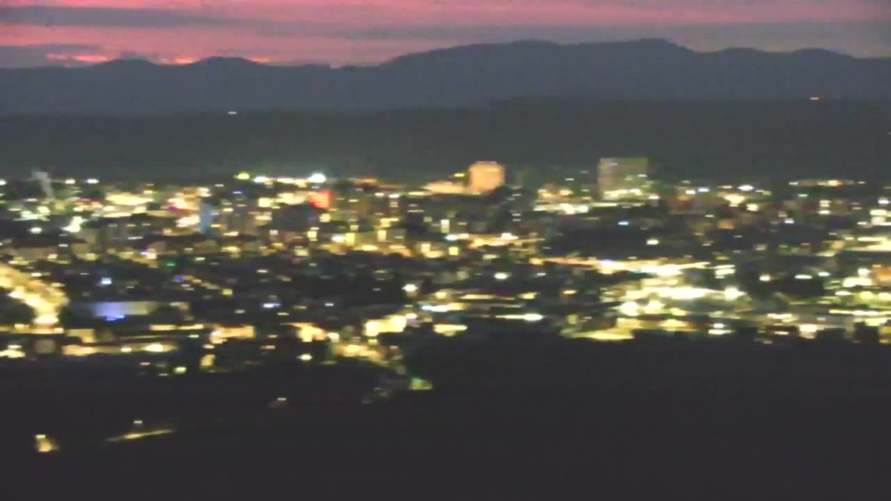 Grenzenlose Webcam: Nova Gorica und Gorizia / Görz live erleben!