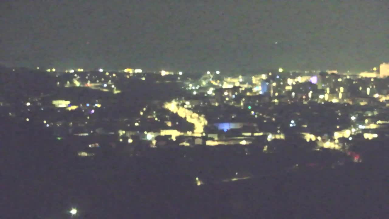 Scopri la Webcam Senza Confini tra Nova Gorica e Gorizia!