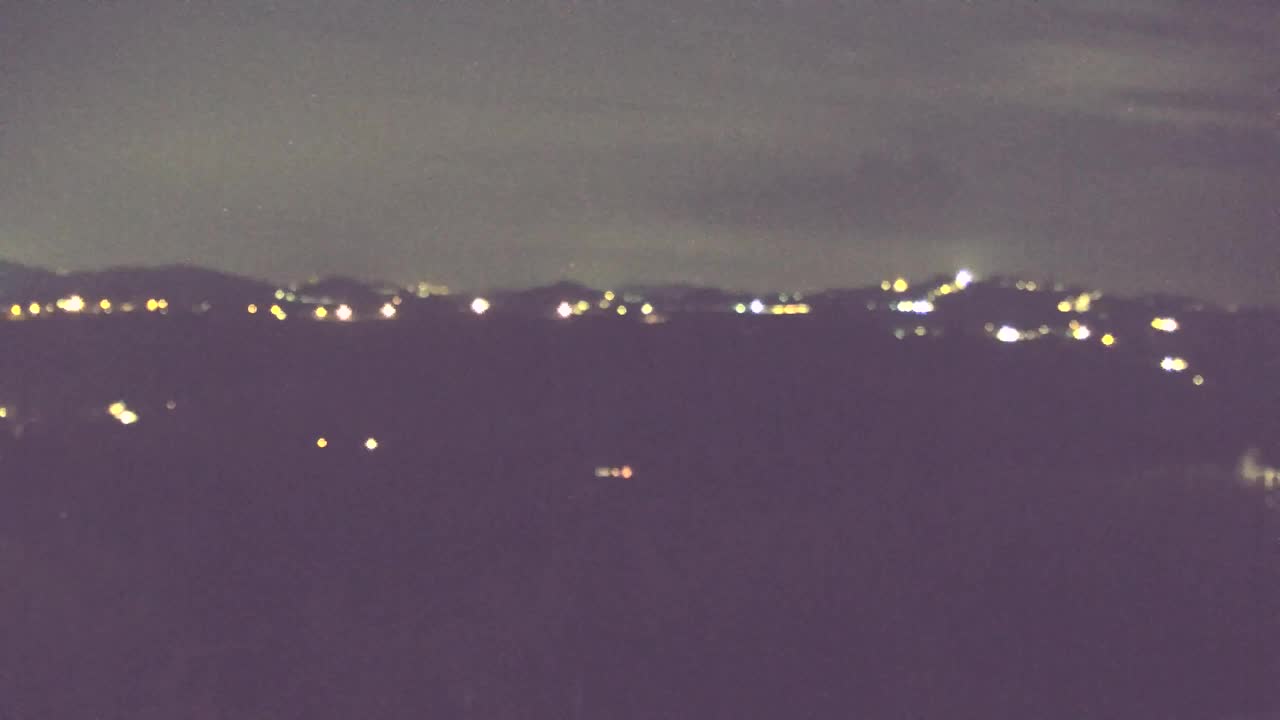 Brezmejna spletna kamera Nova Gorica in Gorica!