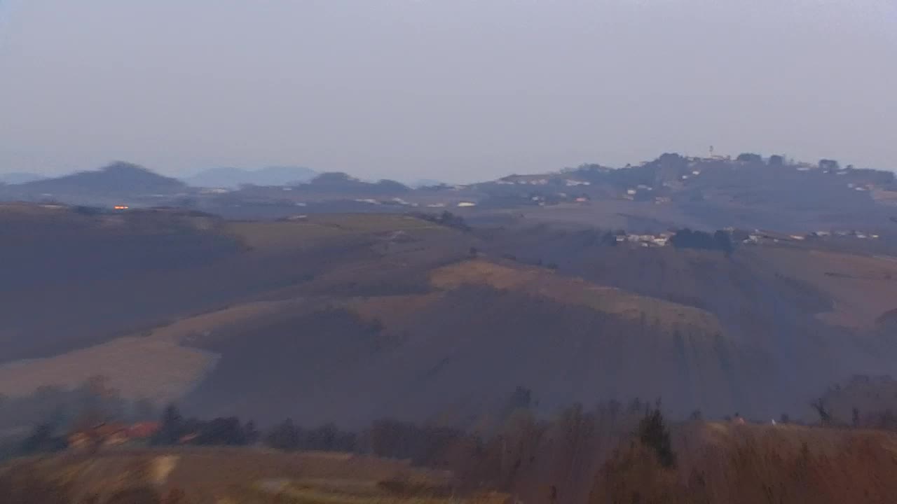 Scopri la Webcam Senza Confini tra Nova Gorica e Gorizia!