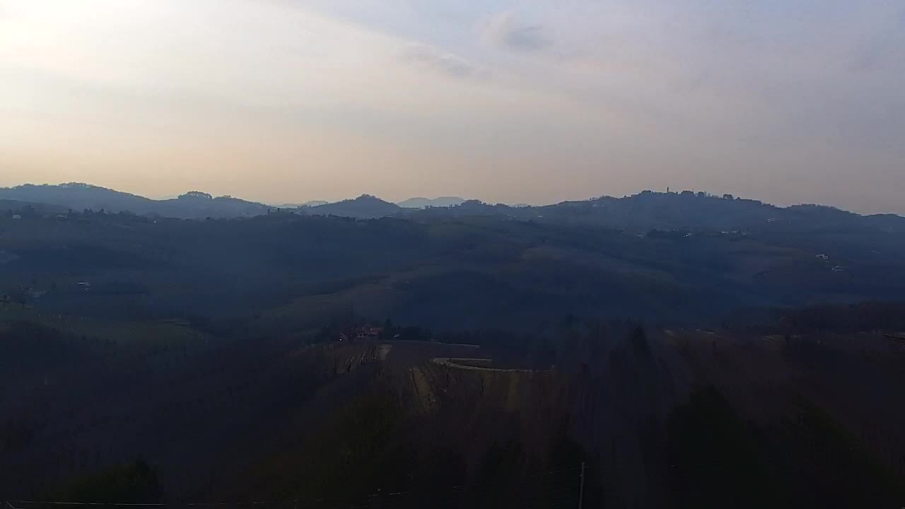 Scopri la Webcam Senza Confini tra Nova Gorica e Gorizia!