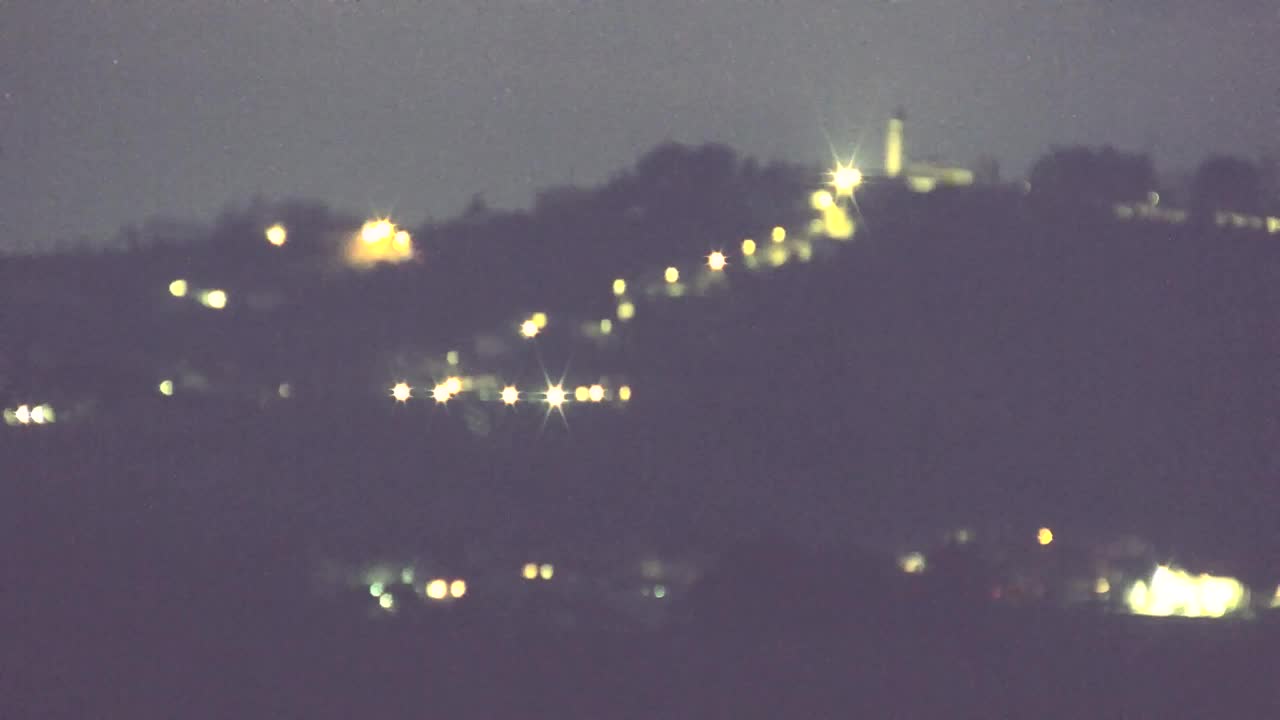 Descubre la Webcam Sin Fronteras de Nova Gorica y Gorizia!