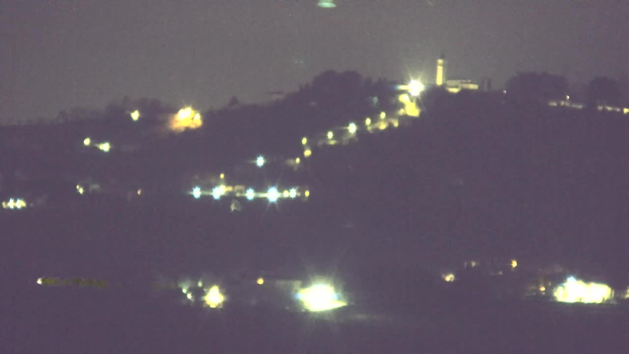 Descubre la Webcam Sin Fronteras de Nova Gorica y Gorizia!