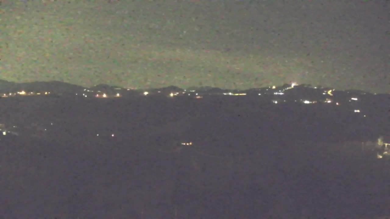 Descubre la Webcam Sin Fronteras de Nova Gorica y Gorizia!