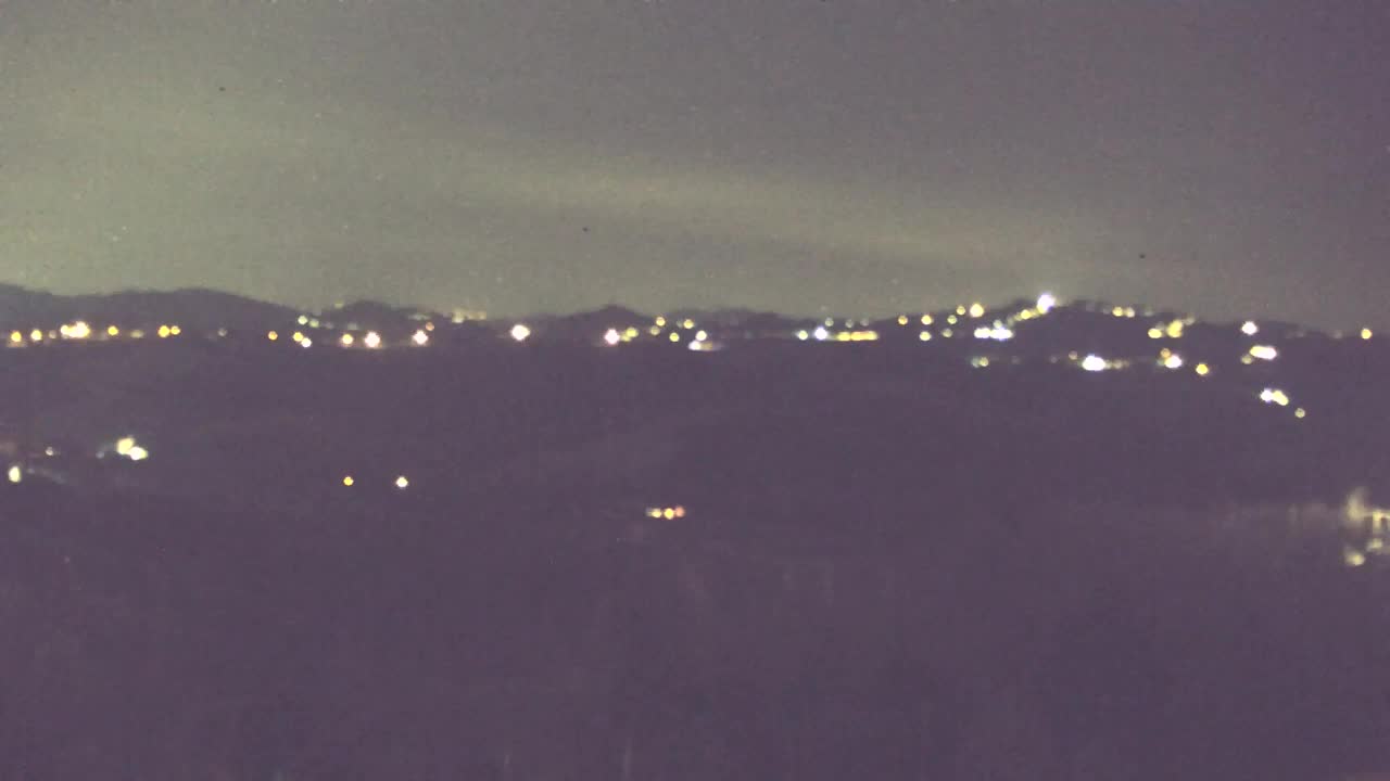 Descubre la Webcam Sin Fronteras de Nova Gorica y Gorizia!