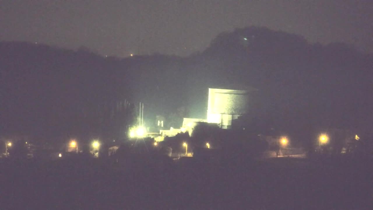 Descubre la Webcam Sin Fronteras de Nova Gorica y Gorizia!