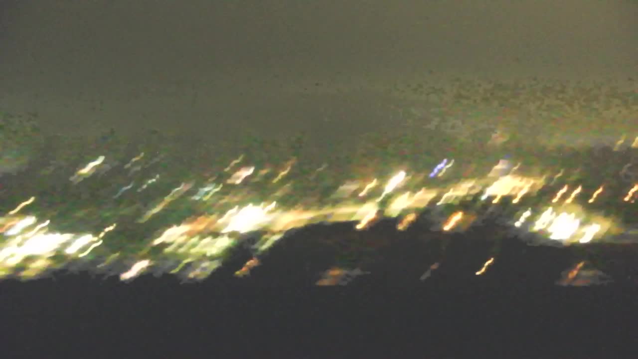 Découvrez la Webcam Sans Frontières entre Nova Gorica et Gorizia !