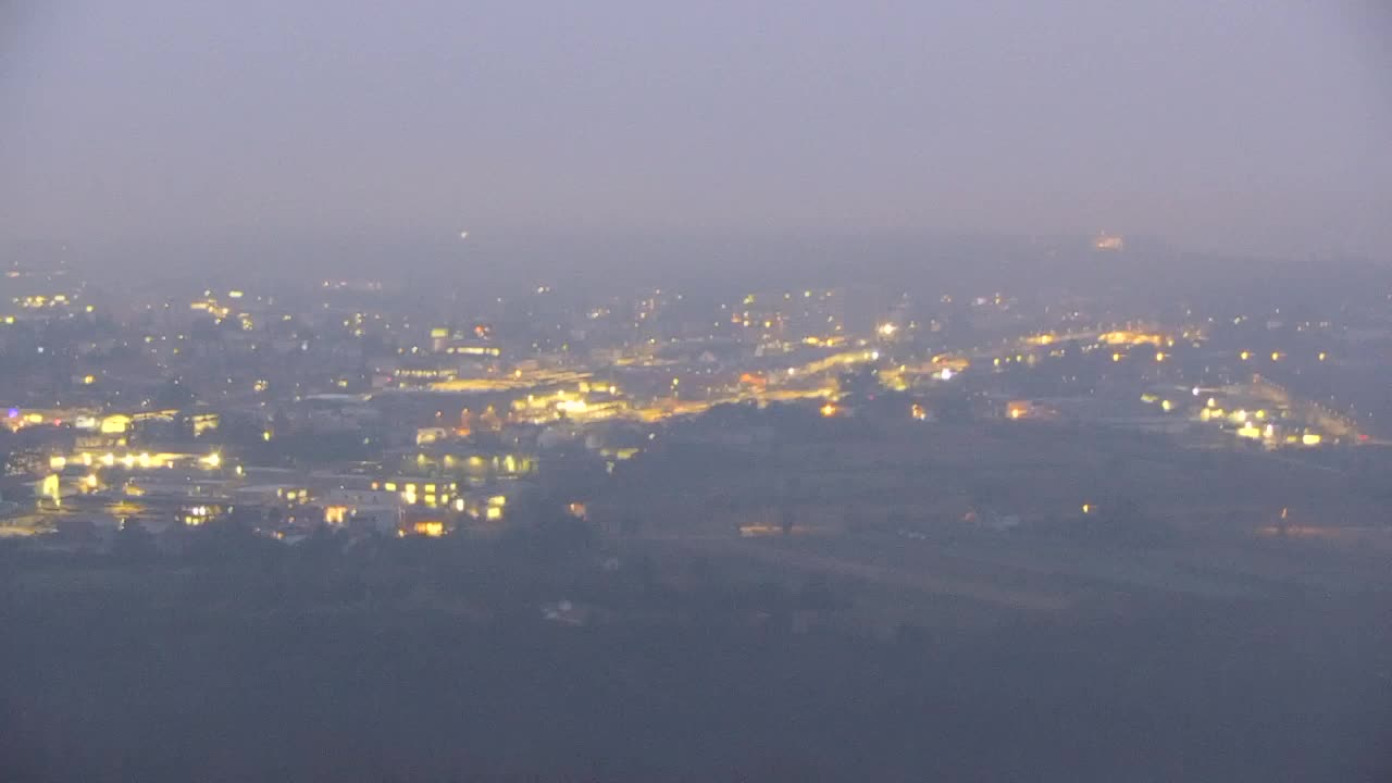 Découvrez la Webcam Sans Frontières entre Nova Gorica et Gorizia !