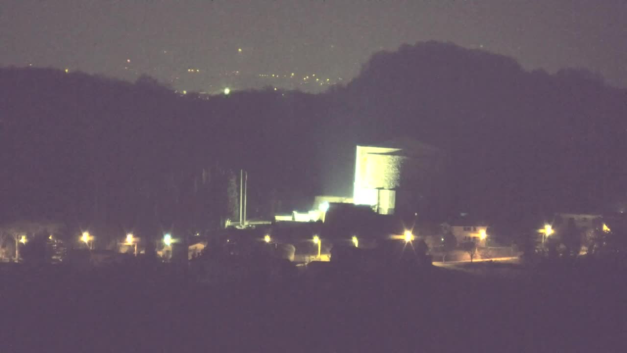 Descubre la Webcam Sin Fronteras de Nova Gorica y Gorizia!