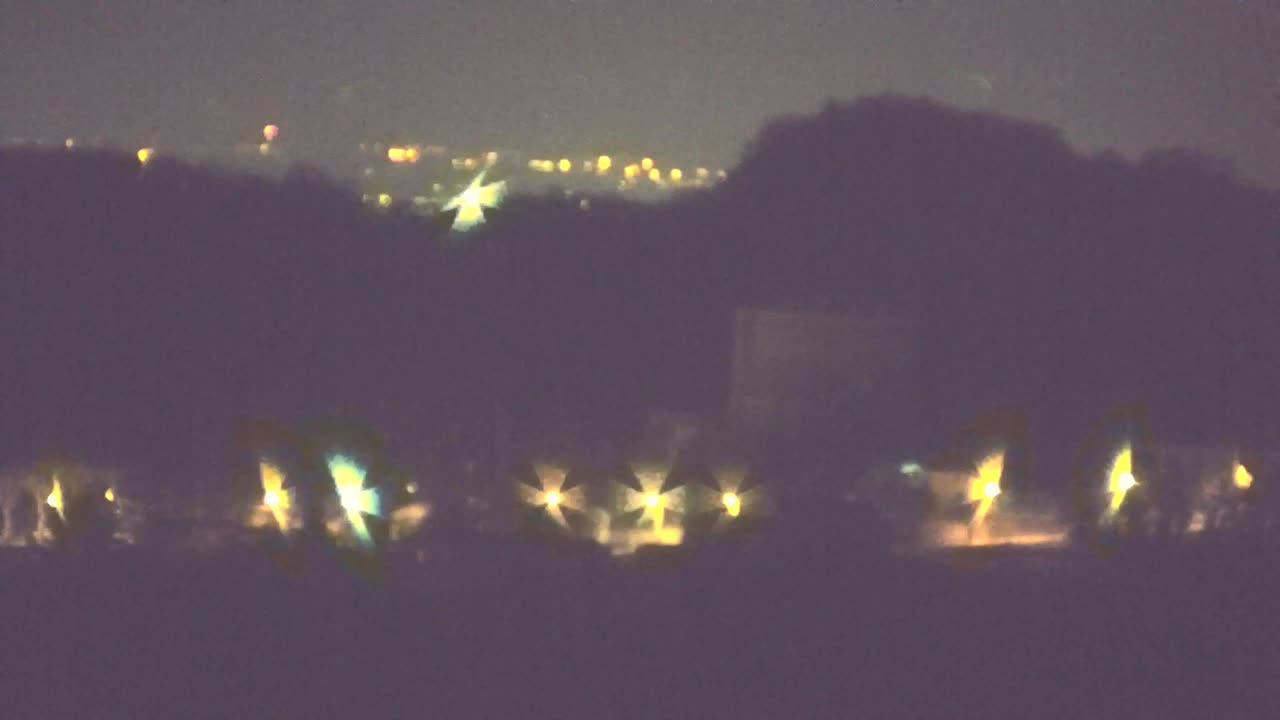 Découvrez la Webcam Sans Frontières entre Nova Gorica et Gorizia !