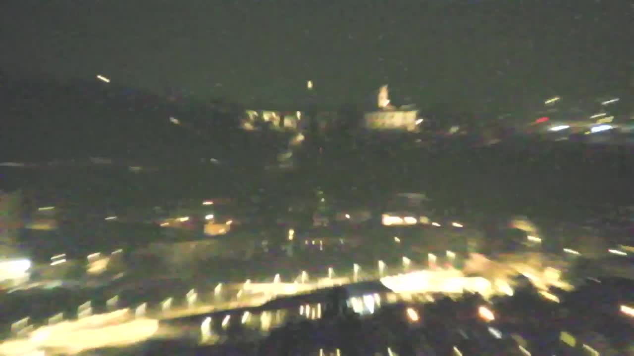 Descubre la Webcam Sin Fronteras de Nova Gorica y Gorizia!