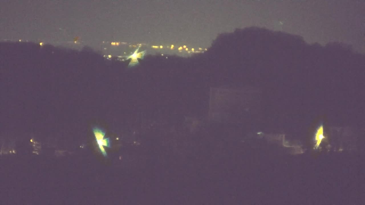 Otkrijte Beskrajnu Web Kameru Nova Gorica i Gorica!