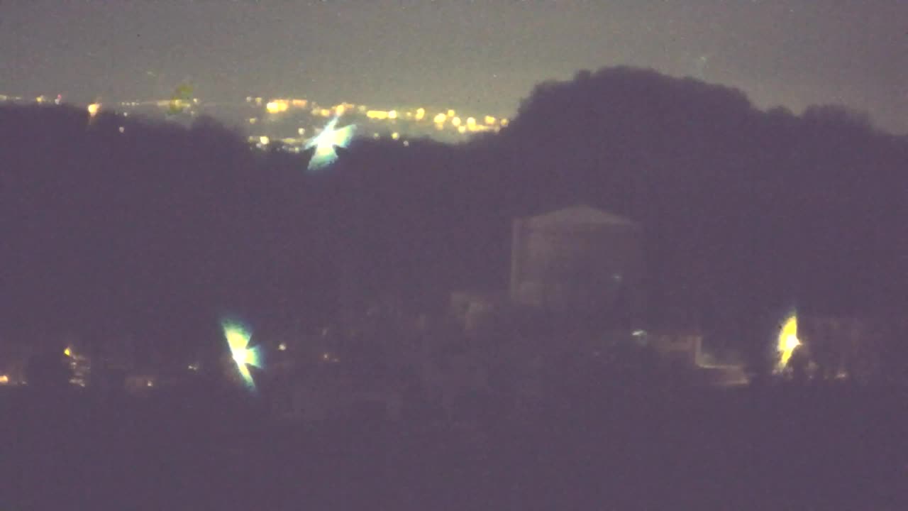 Descubre la Webcam Sin Fronteras de Nova Gorica y Gorizia!