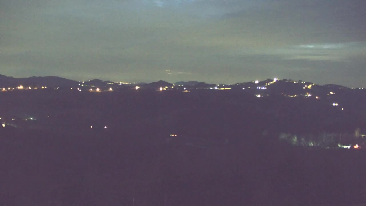 Brezmejna spletna kamera Nova Gorica in Gorica!