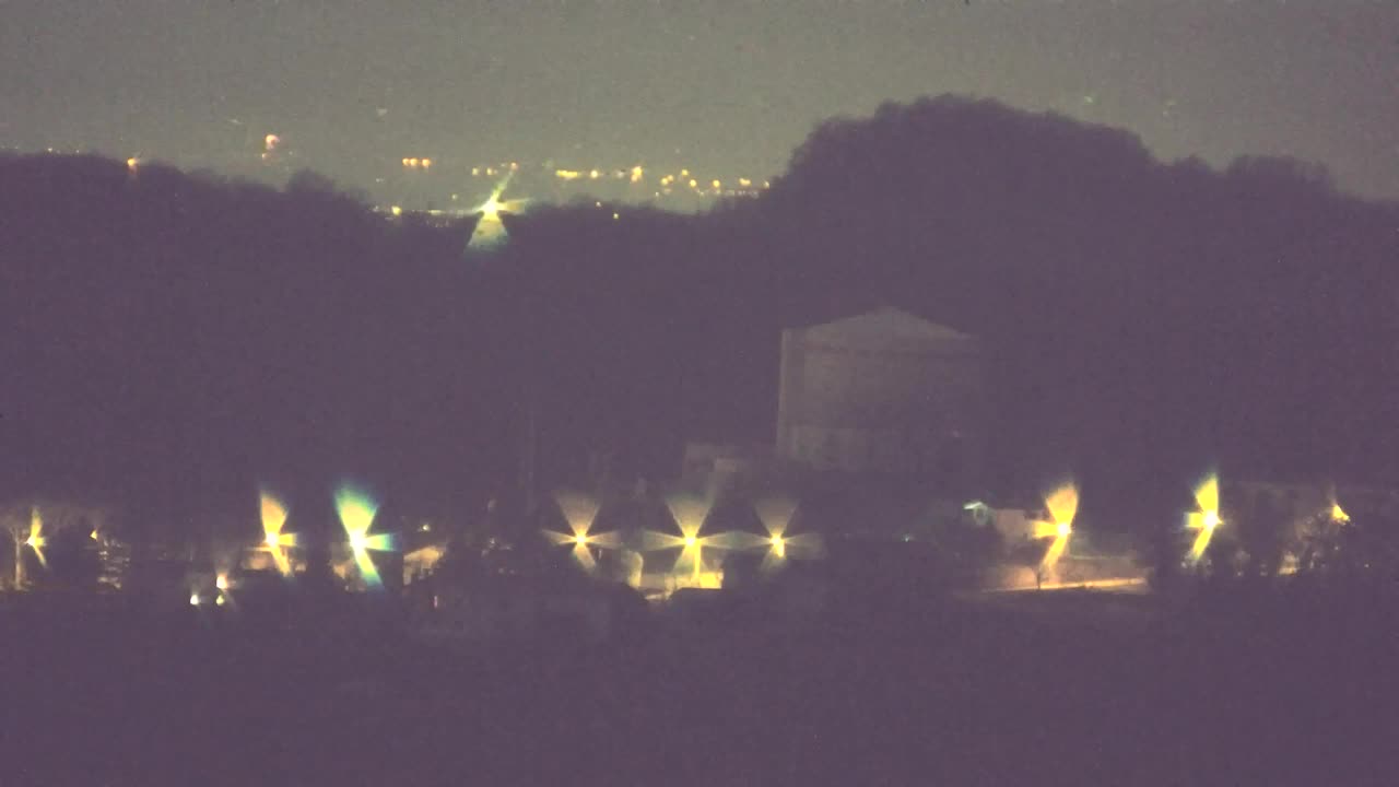 Brezmejna spletna kamera Nova Gorica in Gorica!