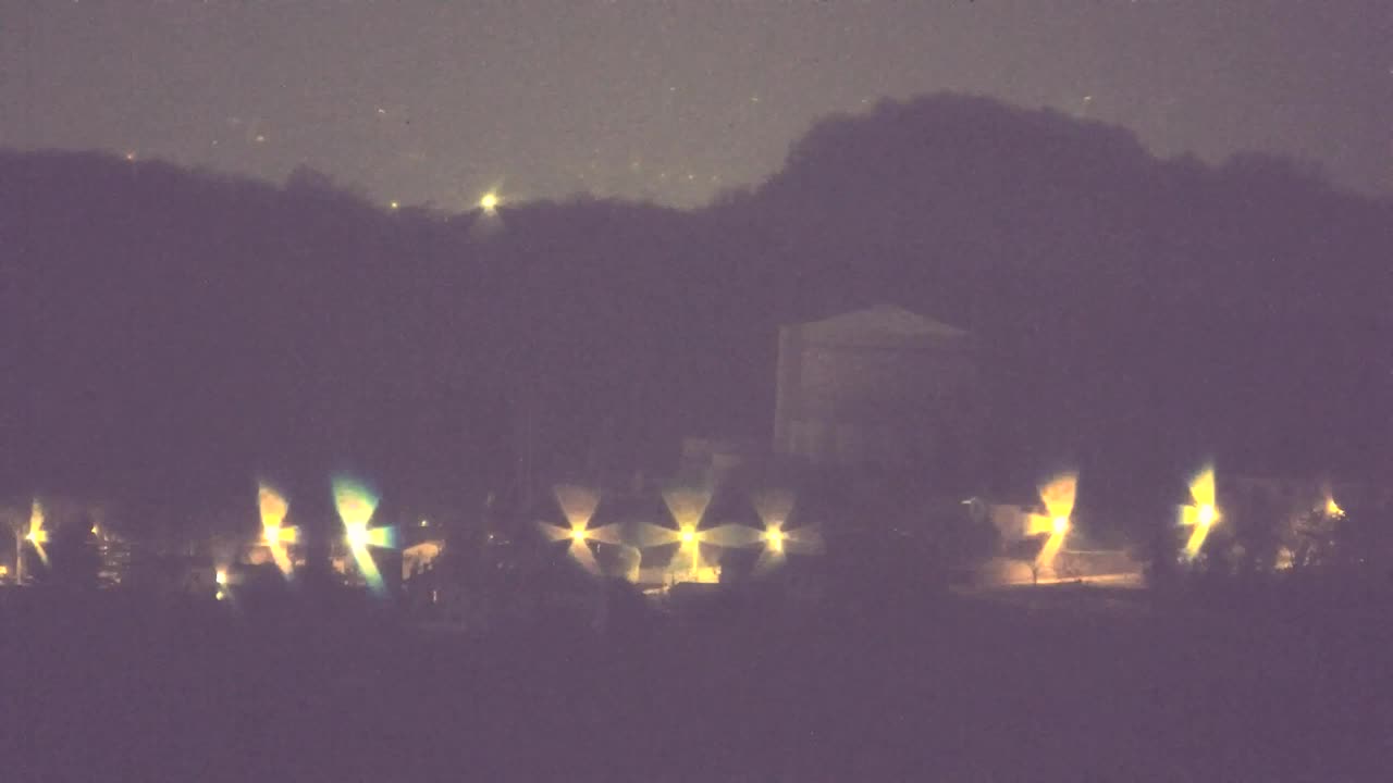 Brezmejna spletna kamera Nova Gorica in Gorica!