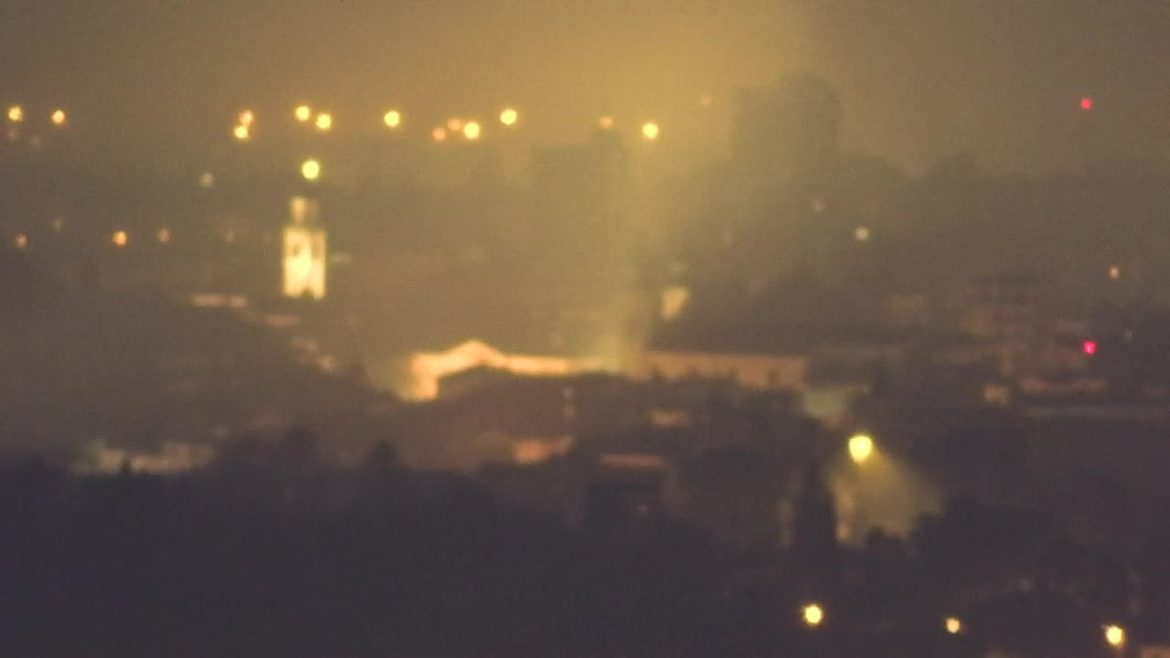 Otkrijte Beskrajnu Web Kameru Nova Gorica i Gorica!