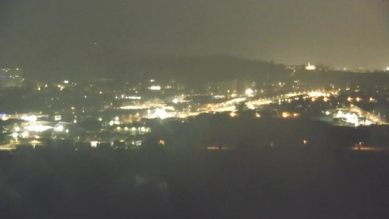 Descubre la Webcam Sin Fronteras de Nova Gorica y Gorizia!