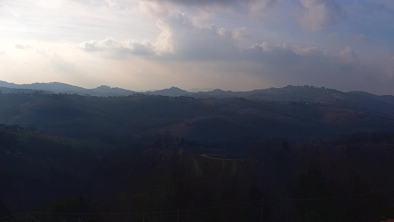 Scopri la Webcam Senza Confini tra Nova Gorica e Gorizia!