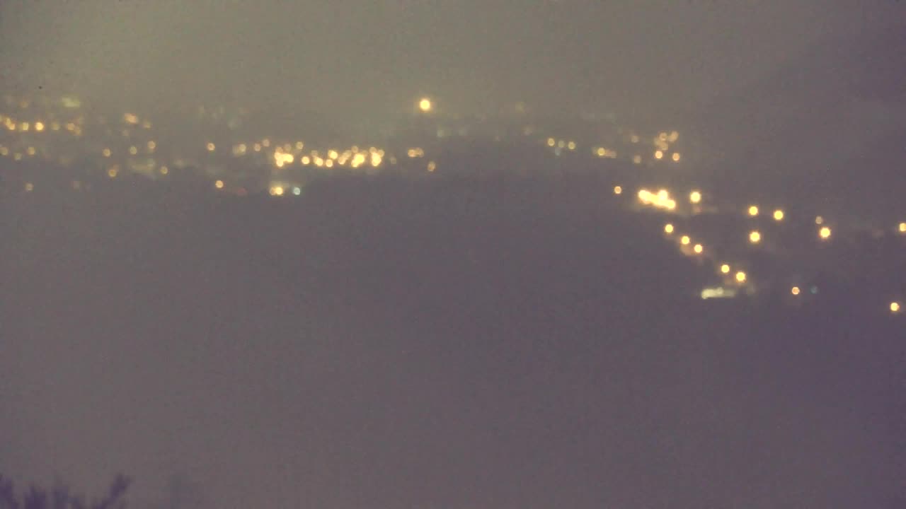 Otkrijte Beskrajnu Web Kameru Nova Gorica i Gorica!