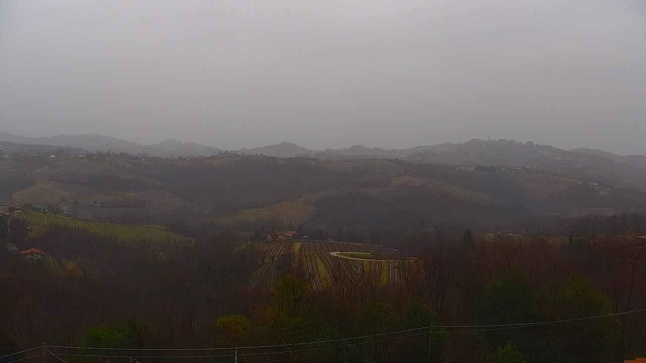 Brezmejna spletna kamera Nova Gorica in Gorica!