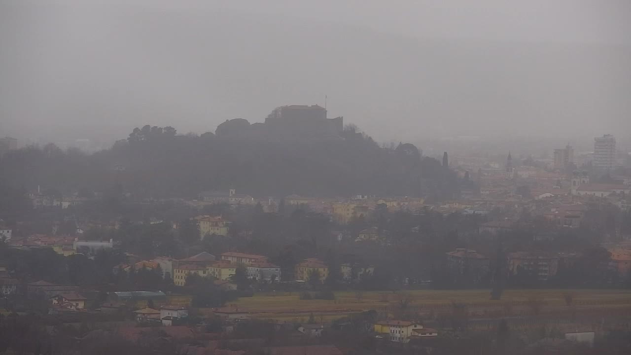 Descubre la Webcam Sin Fronteras de Nova Gorica y Gorizia!