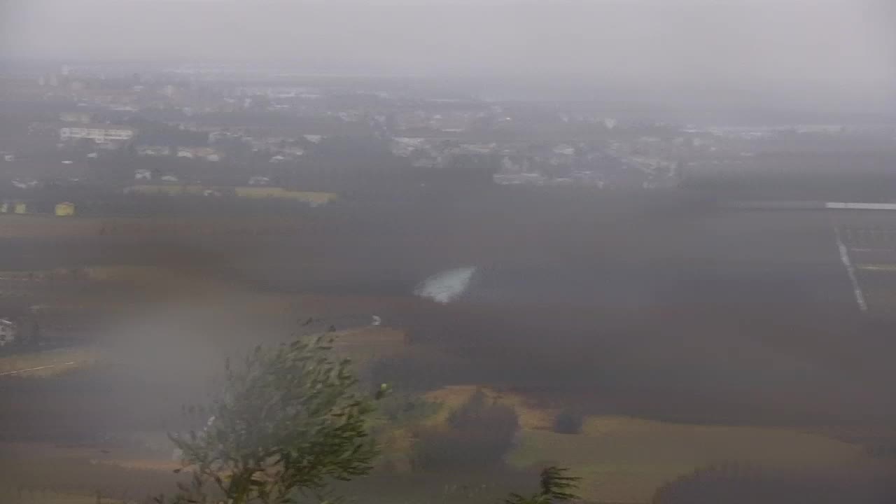 Grenzenlose Webcam: Nova Gorica und Gorizia / Görz live erleben!