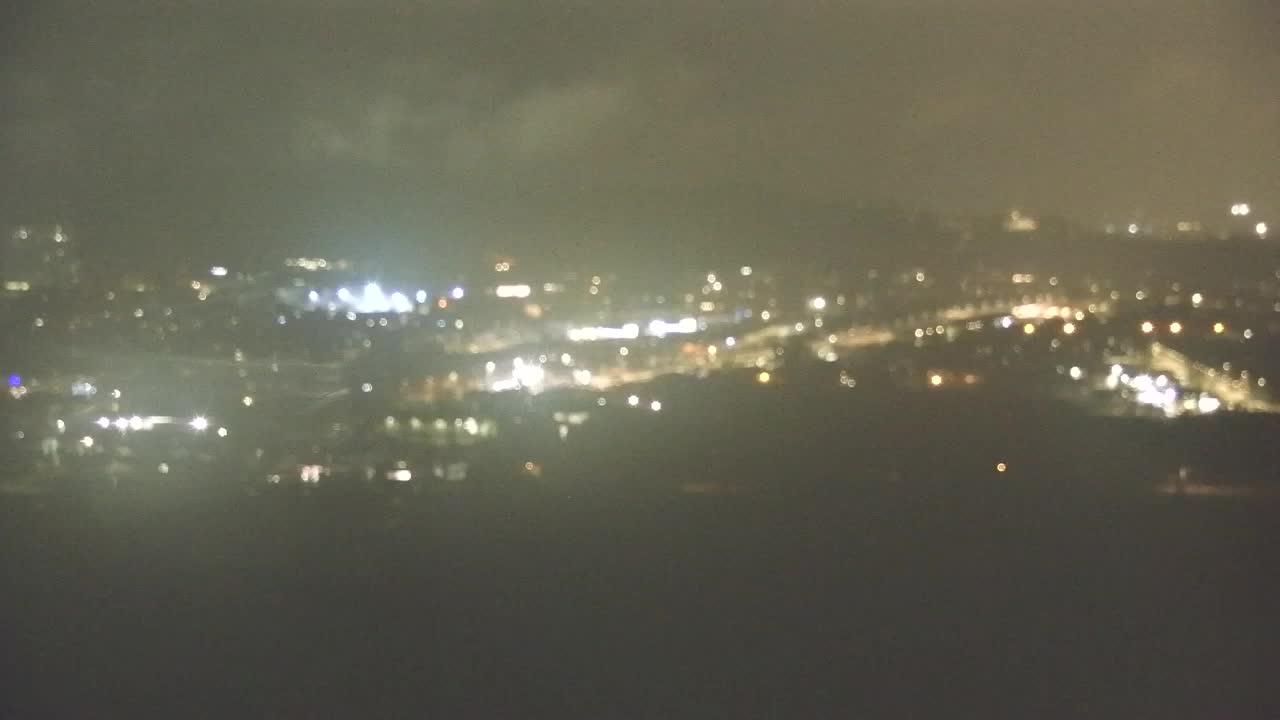 Descubre la Webcam Sin Fronteras de Nova Gorica y Gorizia!