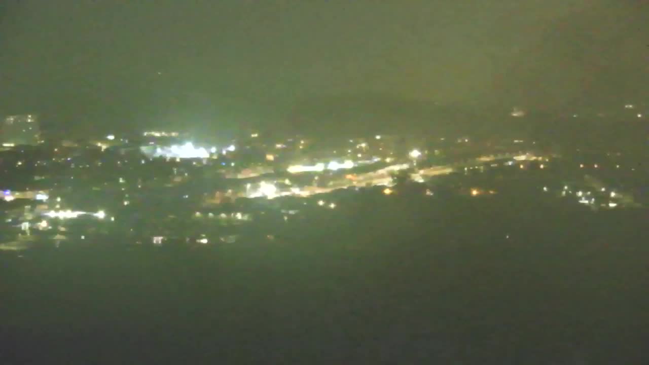 Brezmejna spletna kamera Nova Gorica in Gorica!