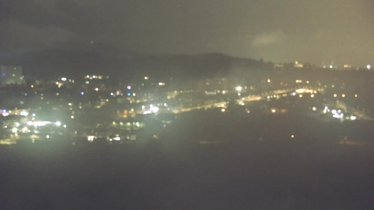 Otkrijte Beskrajnu Web Kameru Nova Gorica i Gorica!