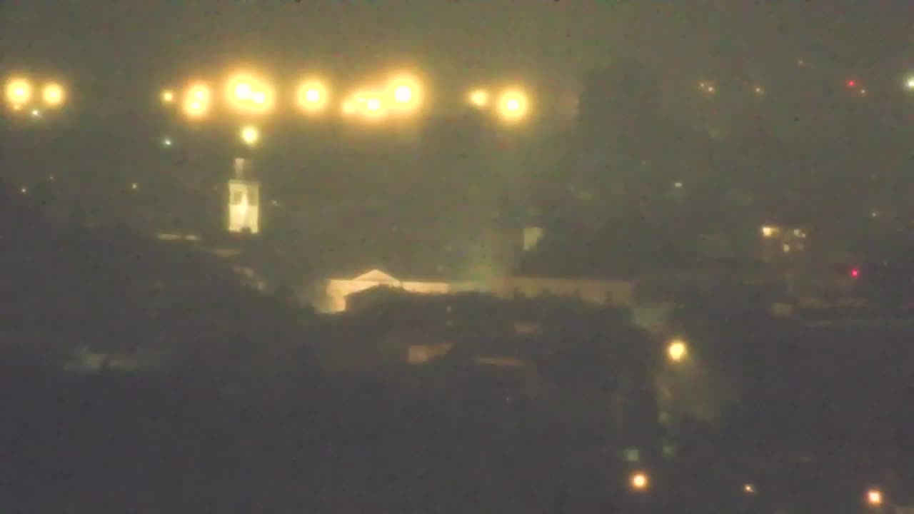 Brezmejna spletna kamera Nova Gorica in Gorica!