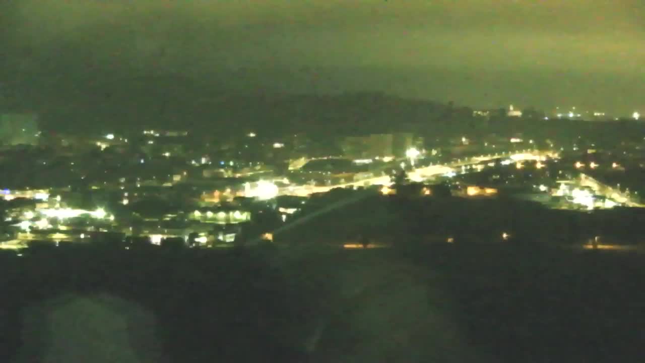 Scopri la Webcam Senza Confini tra Nova Gorica e Gorizia!